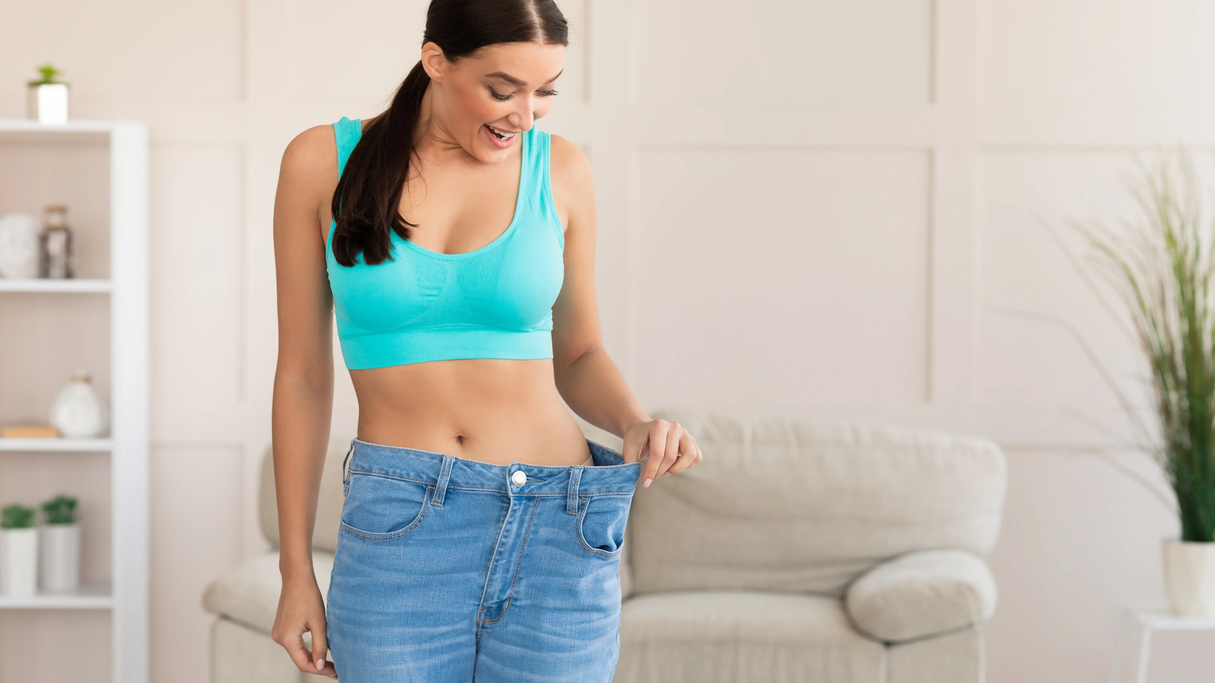 Semaglutide weight loss treatment at Naperville Health & Wellness