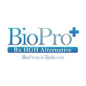 BioPro+ Rx HGH Alternative