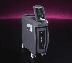 Physiq360 Body Contouring Device - Thermal Energy & Muscle Stimulation in Naperville, IL