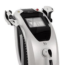 Sinclair V30 Aesthetic Skin Rejuvenation Device at Naperville Health & Wellness Clinic