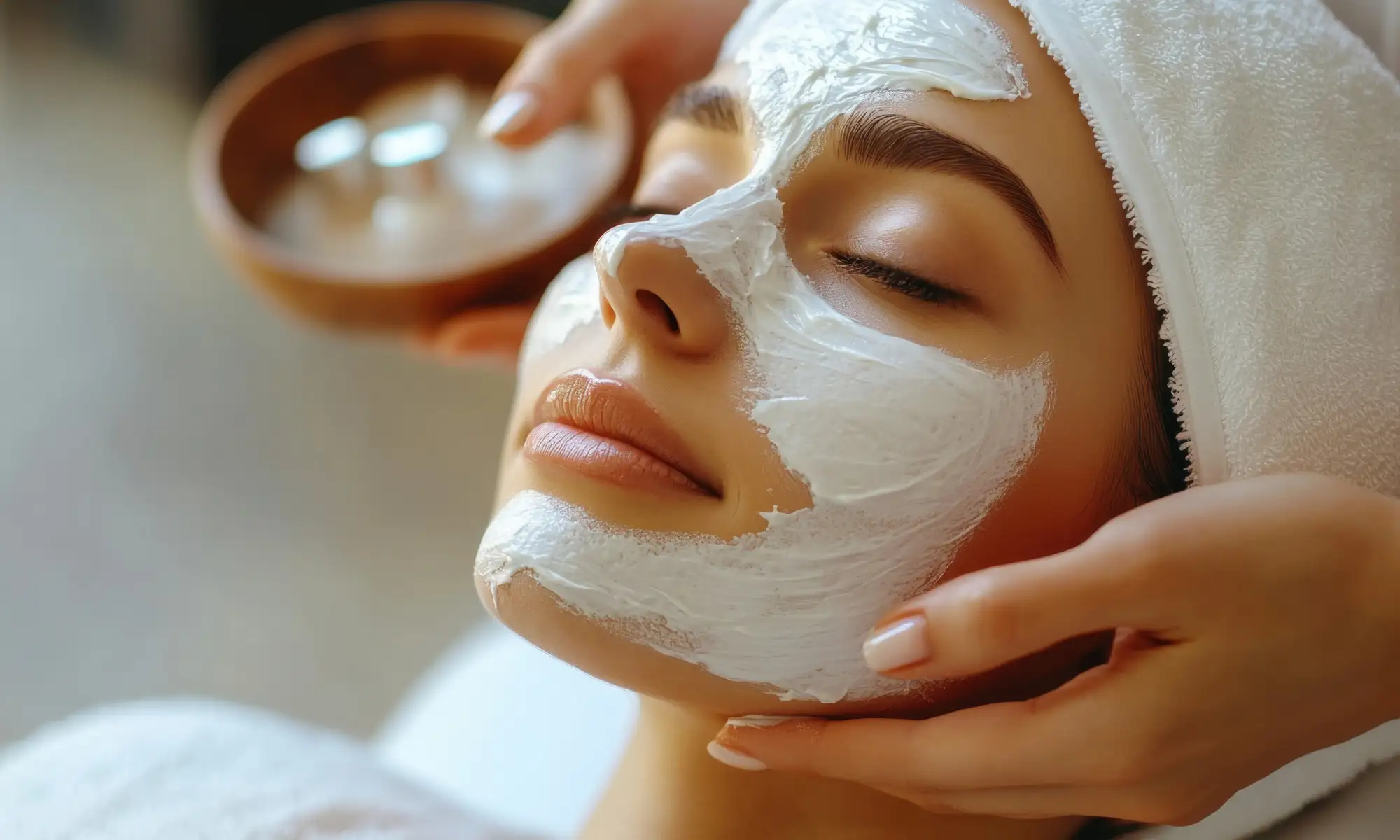 Dermal filler injectable treatment in Naperville, IL